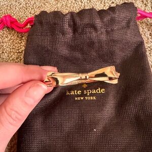 Kate Spade Bow Bangle
